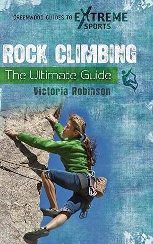 Seller image for Rock Climbing for sale by moluna