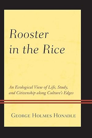 Seller image for Rooster in the Rice for sale by moluna