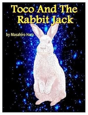 Imagen del vendedor de Toco and the Rabbit Jack a la venta por moluna