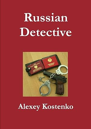 Imagen del vendedor de Russian Detective a la venta por moluna