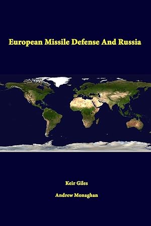 Image du vendeur pour European Missile Defense and Russia mis en vente par moluna