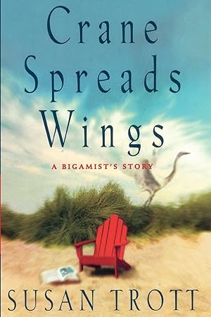 large print books best sellers Seller image for Crane Spreads Wings for sale by moluna