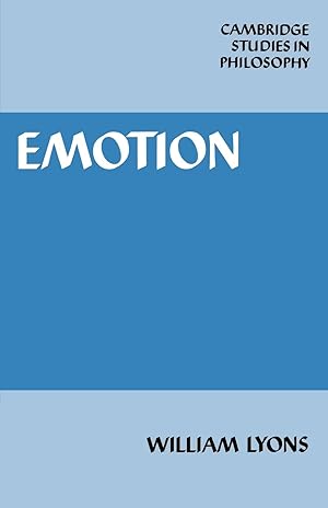 Imagen del vendedor de Emotion a la venta por moluna