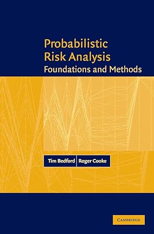 Seller image for Probabilistic Risk Analysis for sale by moluna