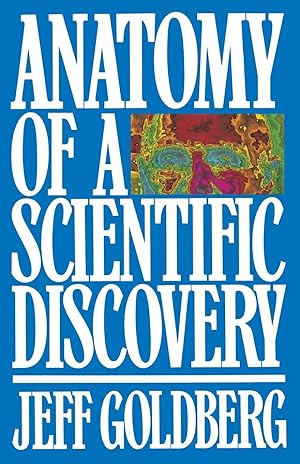 Seller image for Anatomy of a Scientific Discovery for sale by moluna