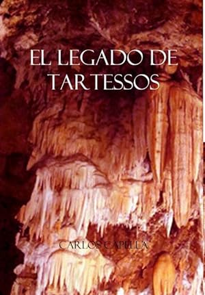 Image du vendeur pour El Legado de Tartessos mis en vente par moluna