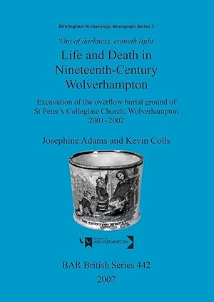 Imagen del vendedor de \ Out of Darkness, Cometh Light\ a la venta por moluna