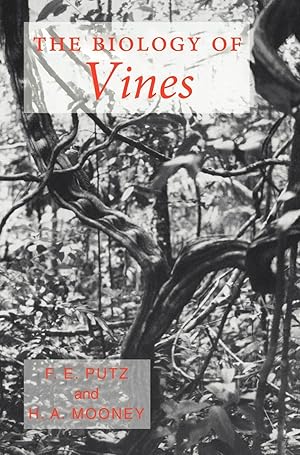 Seller image for The Biology of Vines for sale by moluna