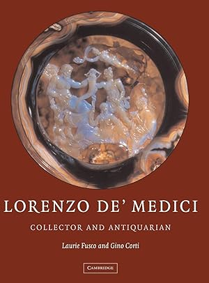 Immagine del venditore per Lorenzo de\ Medici, Collector of Antiquities venduto da moluna