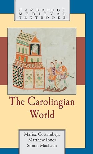 Imagen del vendedor de The Carolingian World a la venta por moluna