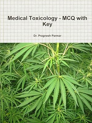 Seller image for Medical Toxicology - McQ with Key for sale by moluna