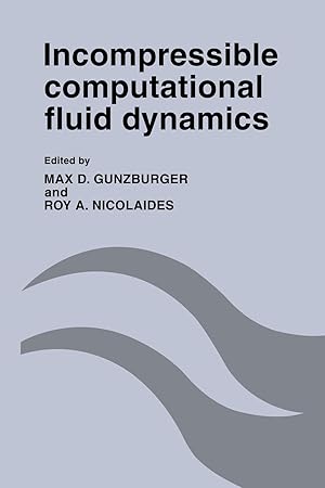 Seller image for Incompressible Computational Fluid Dynamics for sale by moluna