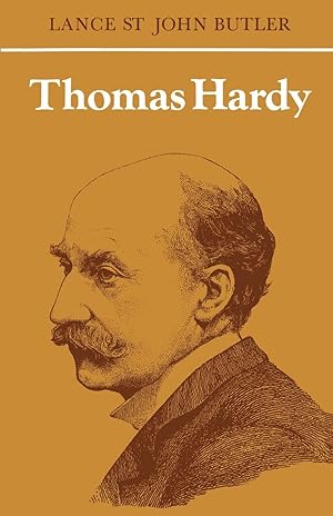Seller image for Thomas Hardy for sale by moluna