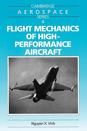 Immagine del venditore per Flight Mechanics of High-Performance Aircraft venduto da moluna