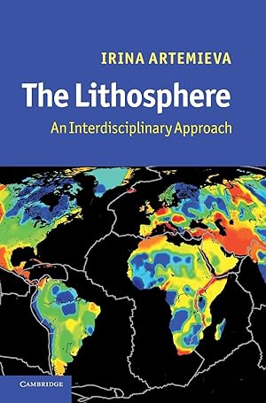 Seller image for The Lithosphere for sale by moluna