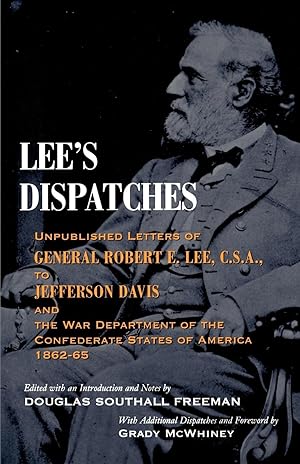 Imagen del vendedor de Lee\ s Dispatches a la venta por moluna