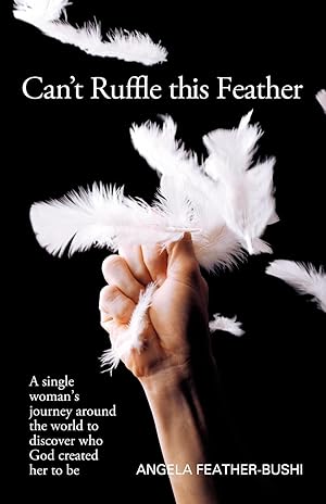Seller image for Can\ t Ruffle This Feather for sale by moluna