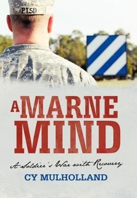 Seller image for A Marne Mind for sale by moluna