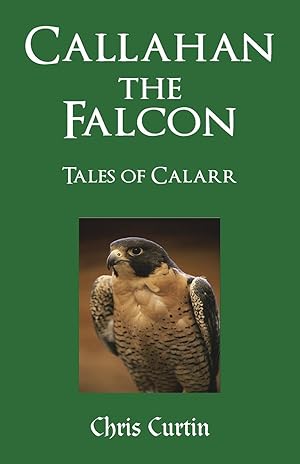 Seller image for Callahan the Falcon for sale by moluna