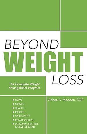 Imagen del vendedor de Beyond Weight Loss a la venta por moluna