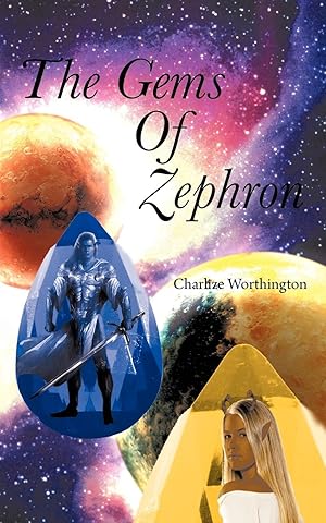 Seller image for The Gems of Zephron for sale by moluna