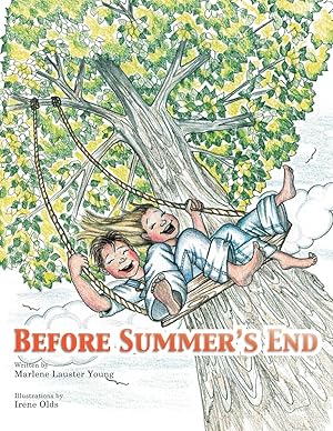 Seller image for Before Summer\ s End for sale by moluna