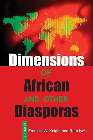 Image du vendeur pour Dimensions of African and Othe mis en vente par moluna