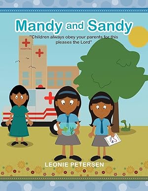 Seller image for Mandy and Sandy for sale by moluna