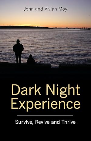 Seller image for Dark Night Experience for sale by moluna