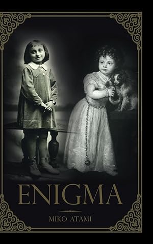 Immagine del venditore per Enigma venduto da moluna