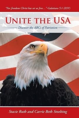 Seller image for Unite the USA for sale by moluna