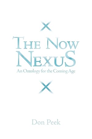 Seller image for The Now Nexus for sale by moluna