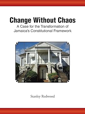 Seller image for Change Without Chaos for sale by moluna