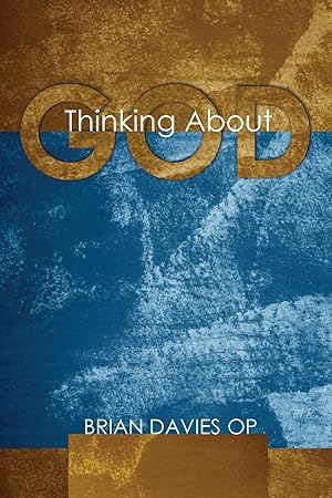 Seller image for Thinking About God for sale by moluna