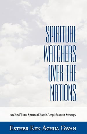 Seller image for Spiritual Watchers Over the Nations for sale by moluna