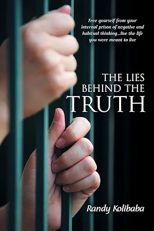 Bild des Verkufers fr The Lies Behind the Truth zum Verkauf von moluna