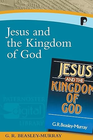 Seller image for Jesus and the Kingdom of God for sale by moluna