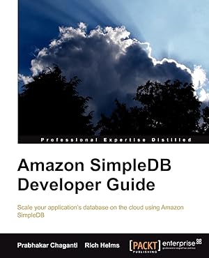 Bild des Verkufers fr Amazon Simpledb Developer Guide zum Verkauf von moluna