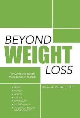 Seller image for Beyond Weight Loss for sale by moluna
