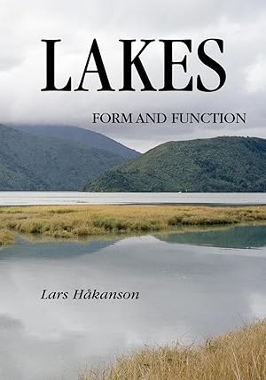 Bild des Verkufers fr Lakes zum Verkauf von moluna
