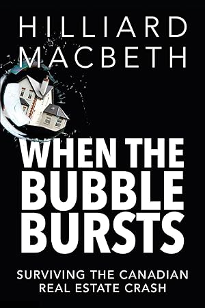 Seller image for When the Bubble Bursts for sale by moluna