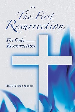 Bild des Verkufers fr The First Resurrection zum Verkauf von moluna