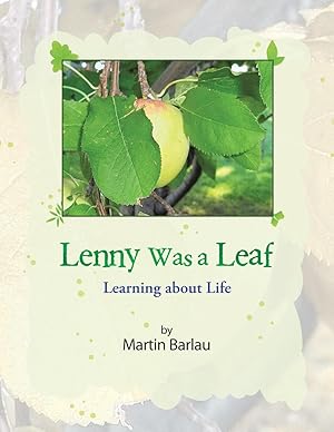 Imagen del vendedor de Lenny Was a Leaf a la venta por moluna