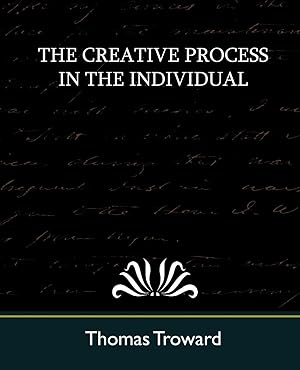 Bild des Verkufers fr The Creative Process in the Individual (New Edition) zum Verkauf von moluna
