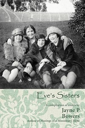 Seller image for Eve\ s Sisters for sale by moluna