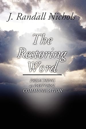 Seller image for Restoring Word for sale by moluna