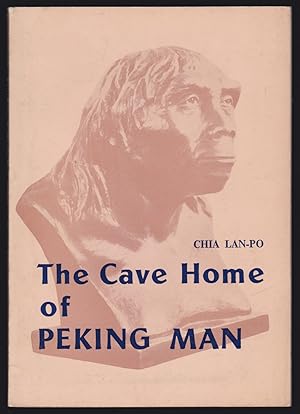 The Cave Home of Peking Man