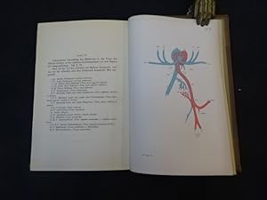 Bild des Verkufers fr Specielle Physiologie des Embryo. Untersuchungen ueber die Lebenserscheinungen vor der Geburt. zum Verkauf von Antiquariat Lcker