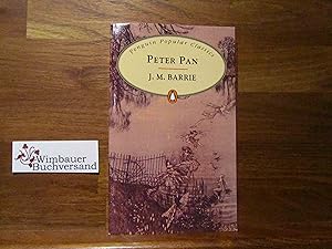 Peter Pan (Penguin Popular Classics)