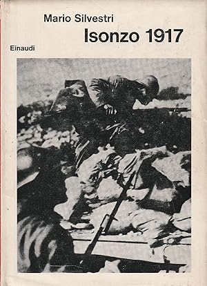 ISONZO 1917